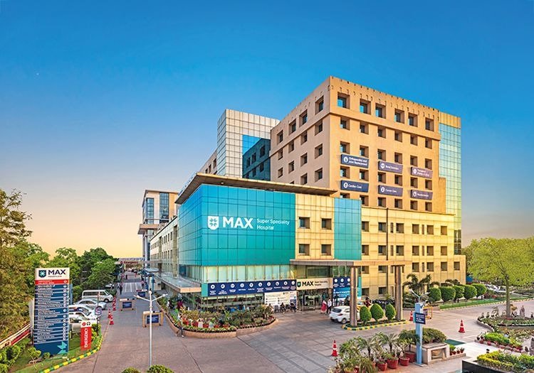 Max Hospital