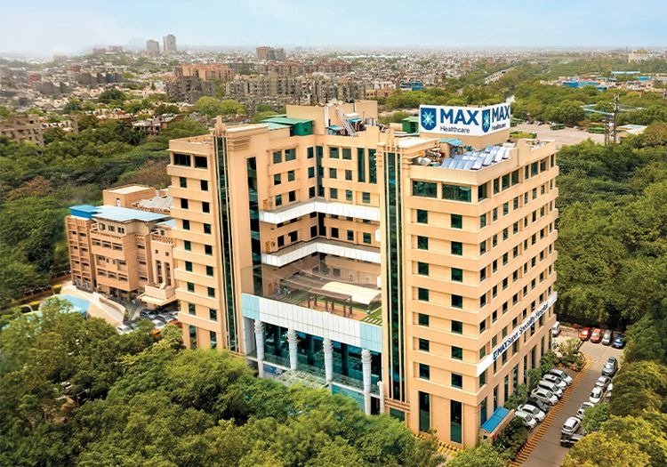 Max Hospital Patparganj