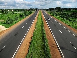 GT Road